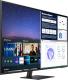 Monitor Samsung Smart Monitor M7 (LS43AM700UUXEN) 7