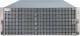 Obudowa serwerowa Inter-Tech IPC 4-HU-4424 Storage 19 Zoll 48,26 cm case for professional networksolutions (88887122) 3