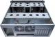 Obudowa serwerowa Inter-Tech 4U-4098-S (88887177) 4