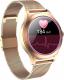 Smartwatch Maxcom FW42 Złoty  (MAXCOMFW42GOLD) 1
