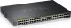 Switch ZyXEL GS2220-50HP-EU0101F 1