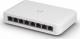 Switch Ubiquiti UniFi Lite 8 (USW-LITE-8-POE) 2