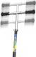 Hulajnoga Razor A5 Lux Light Up Zielony (13073033) 5