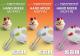 Mikser Esperanza EKM007G Muffin 6