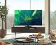 Telewizor Samsung QE55Q77AAT QLED 55'' 4K Ultra HD Tizen 5