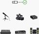 Kabel Ugreen XLR - XLR 3m czarny () 11