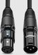 Kabel Ugreen XLR - XLR 3m czarny () 5
