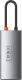 Stacja/replikator Baseus USB-C (CAHUB-CY0G) 3