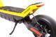Hulajnoga elektryczna Rider RS Sport żółta 6