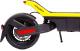 Hulajnoga elektryczna Rider RS Sport żółta 8