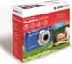 Aparat cyfrowy AgfaPhoto DC8200 niebieski 9