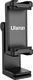 Ulanzi Uchwyt Adapter Telefon 1/4 360 2x Iso Ulanzi St-22 2