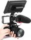Ulanzi Uchwyt Ulanzi 3x Zimna Stopka Do Aparatu Dslr Pt-12 3