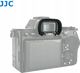 JJC Muszla Oczna Fda-ep19 Fdaep19 Do Sony A 7s A7s Iii 6