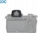 JJC Muszla Oczna Dk-29 Do Nikon Z7 Z6 Z7 Ii Z6 Ii Z5 8
