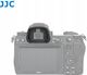JJC Muszla Oczna Dk-29 Do Nikon Z7 Z6 Z7 Ii Z6 Ii Z5 9