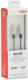 Kabel Ednet RCA (Cinch) - RCA (Cinch) 2.5m złoty (84596) 2