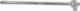 Geko POKRĘTŁO TYPU "T" 3/4" 450MM(20) G10147 GEKO 2
