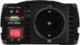 Geko PRZETWORNICA NAPIĘCIA 12V/230V 250/500W (10) G17000 GEKO 3