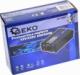 Geko PRZETWORNICA NAPIĘCIA 12V/230V 250/500W (10) G17000 GEKO 5