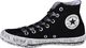 Converse Converse X Miley Cyrus Chuck Taylor Hi All Star 162234C białe 42,5 2