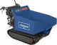 Scheppach Mini wywrotka gąsienicowa Scheppach DP5000 3