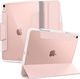 Etui na tablet Spigen Etui Ultra Hybrid Pro Apple iPad Air 4 2020 Rose Gold 1