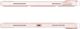 Etui na tablet Spigen Etui Ultra Hybrid Pro Apple iPad Air 4 2020 Rose Gold 11