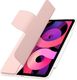Etui na tablet Spigen Etui Ultra Hybrid Pro Apple iPad Air 4 2020 Rose Gold 6