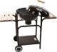 Unimet W-99270 Grill ogrodowy węglowy 43 cm x 43 cm 2