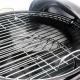Unimet W-99270 Grill ogrodowy węglowy 43 cm x 43 cm 10