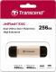Pendrive Transcend JetFlash 930C, 256 GB (TS256GJF930C) 5