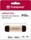 Pendrive Transcend JetFlash 930C, 512 GB (TS512GJF930C) 5