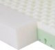 Matex MATERACYK ORTOPEDYCZNY ECO* GREEN 120X60X 10 6