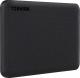 Dysk zewnętrzny HDD Toshiba Canvio Advance 4TB Czarny (HDTCA40EK3CA) 2