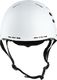 Nils Extreme Kask MTW03 biały r. M 4