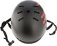 Nils Extreme Kask MTW03 czarny r. L 6