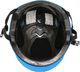Nils Extreme Kask MTW02 ciemnoniebieski r. S 7