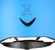 Nils Extreme Kask MTW02 ciemnoniebieski r. S 8