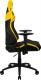 Fotel ThunderX3 TC5 żółty (TEGC-2042101.Y1) 3