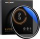 Filtr Kf Filtr Polaryzacyjny Cpl K&f Hd Mc Slim C 82mm / Kf01.1442 1