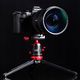 Filtr Kf Filtr Polaryzacyjny Cpl K&f Hd Mc Slim C 82mm / Kf01.1442 6