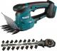 Makita Nożyce akumulatorowe DUM111ZX 11 cm 2