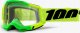 100% Gogle 100% ACCURI 2 KEARNY (Szyba Przezroczysta Anti-Fog, LT 88%-92%) (NEW) 2