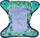 Close Caboo Otulacz, pieluszka wielorazowa Pop-in AIO Round the Garden z napami 4.5-16 kg, 1 szt. 3