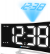 Radiobudzik Blaupunkt CRP7WH 2