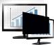 Filtr Fellowes 23" privascreen TM, filtr prywatyzujący na laptopy i monitory (4807101) 2