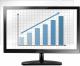 Filtr Fellowes 21.5" privascreen TM, filtr prywatyzujący na laptopy i monitory(4807001) 4