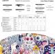 Rysik Wacom CTH-490/690 CTL-490 Czarny 5