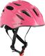 Nils Extreme Kask MTW01+H210 różowy z ochraniaczami r. XS 2